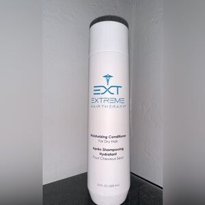 Conditioner for dry hair